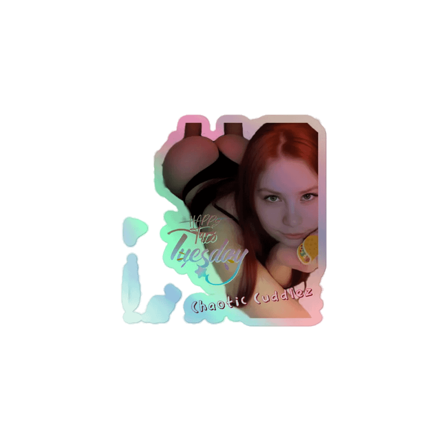 Taco Cuddlez product image (1)
