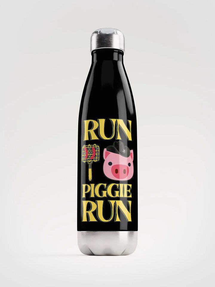 RUN PIGGIE RUN product image (2)
