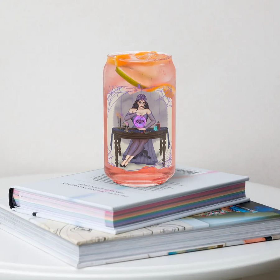 Punkstea Mystical Can Glass product image (34)