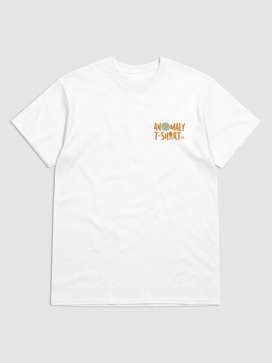 Desert UFO Drag Race T-Shirt product image (4)