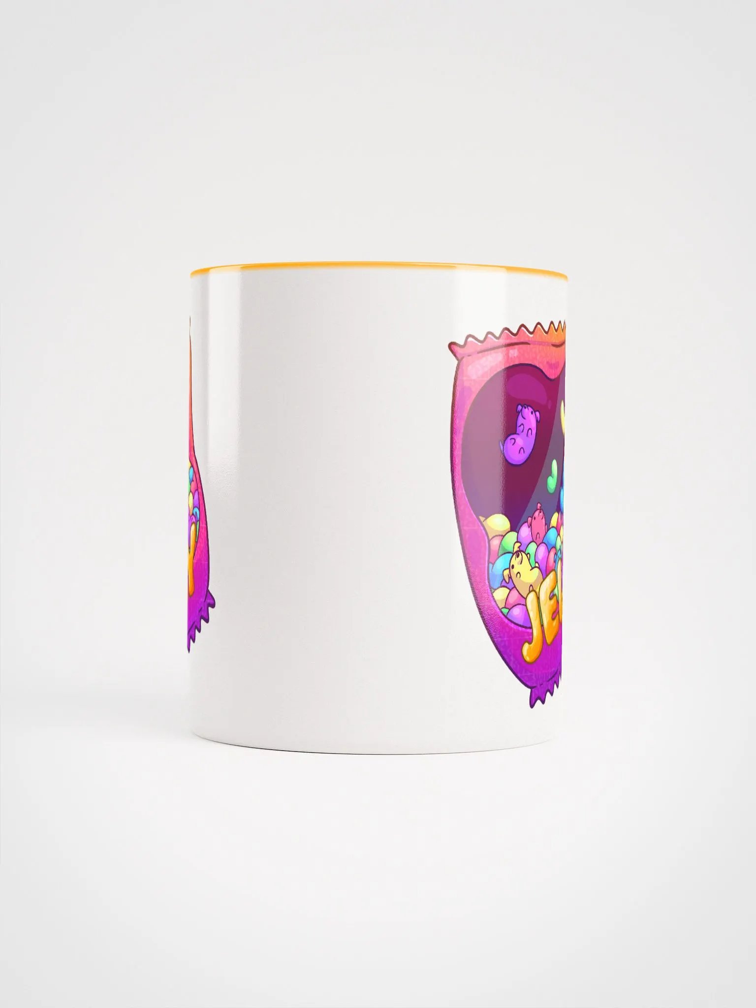 Weenie Beans Mug product image (14)