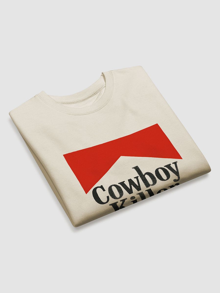 OC Baja Cowboy Killer Crewneck product image (9)