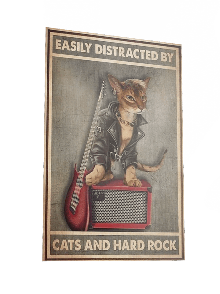 EASILY DISTRACTED product image (2)