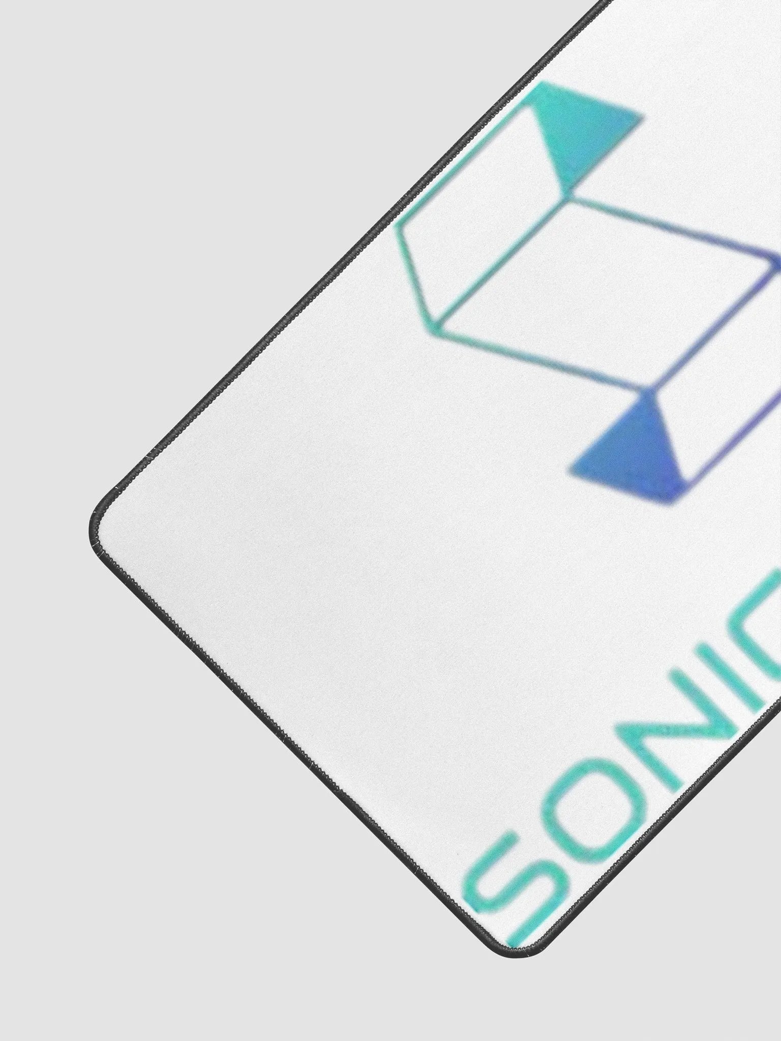 Sonic72fast Desk Mat product image (2)