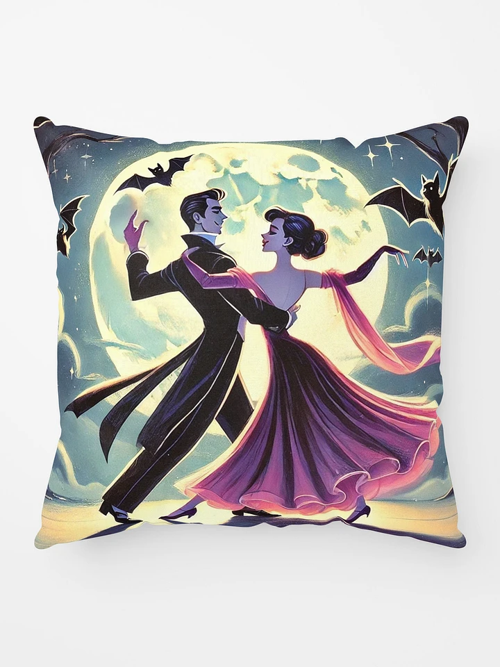 Dancing Vampires Pillow product image (1)