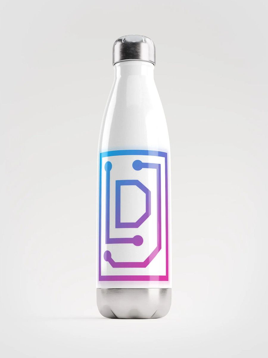 LDJ Stainless Steel Drinks Bottle product image (1)