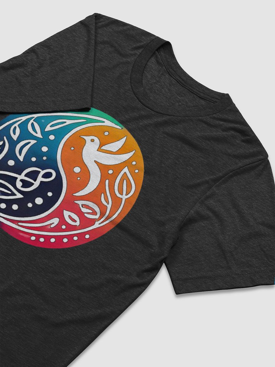 Harmony in Balance T-Shirt product image (25)