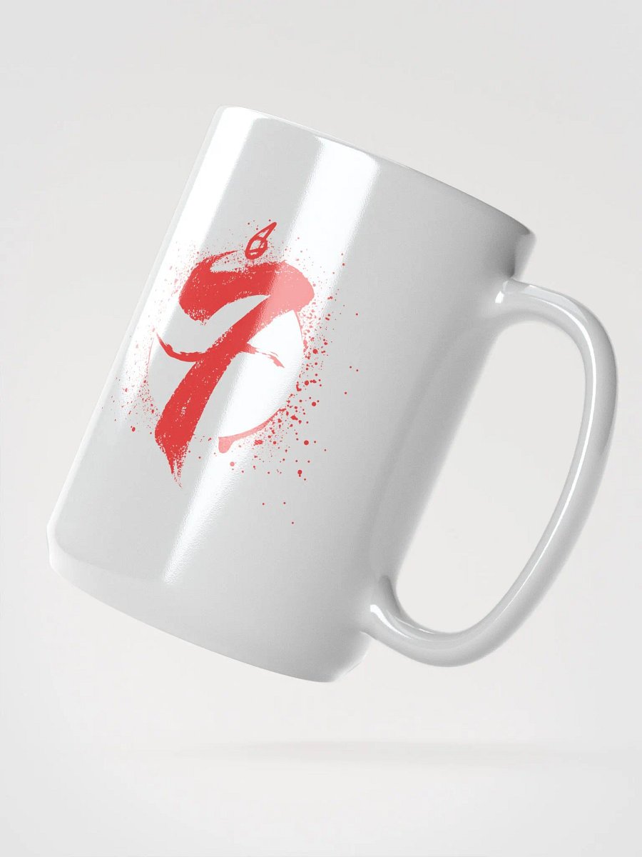 Royal 7 Coffee Mug product image (2)