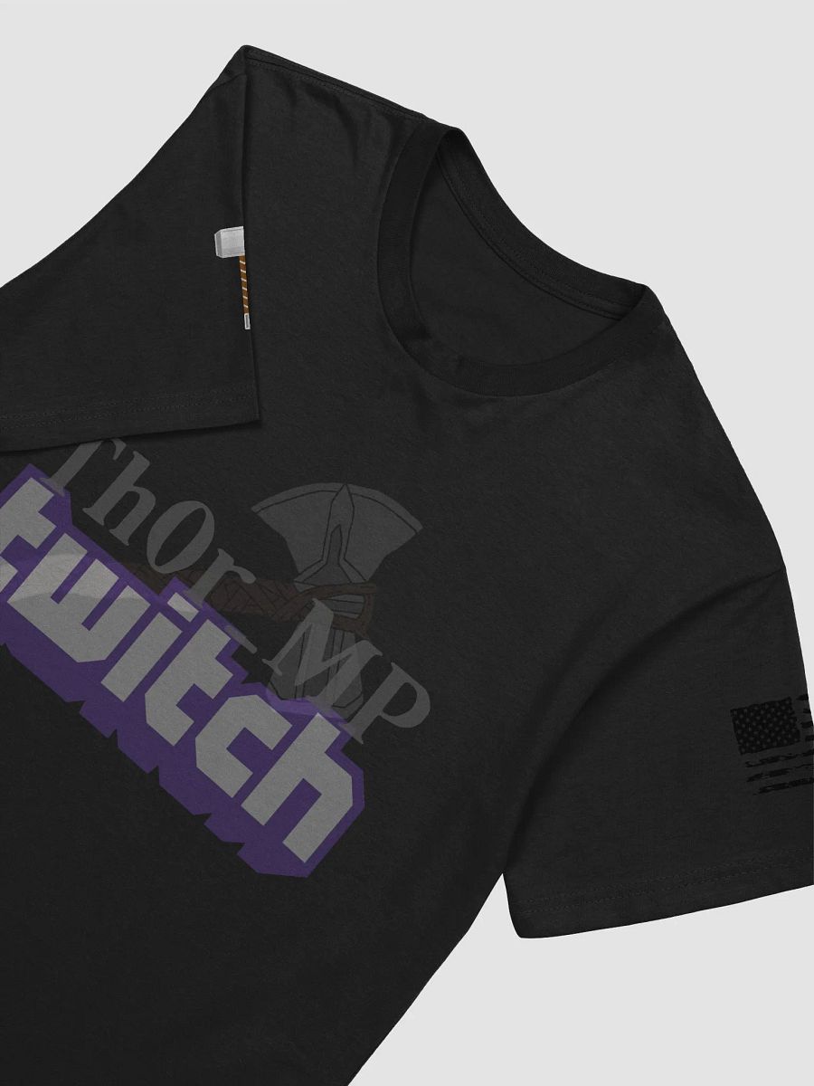 Th0r Twitch Tee product image (16)