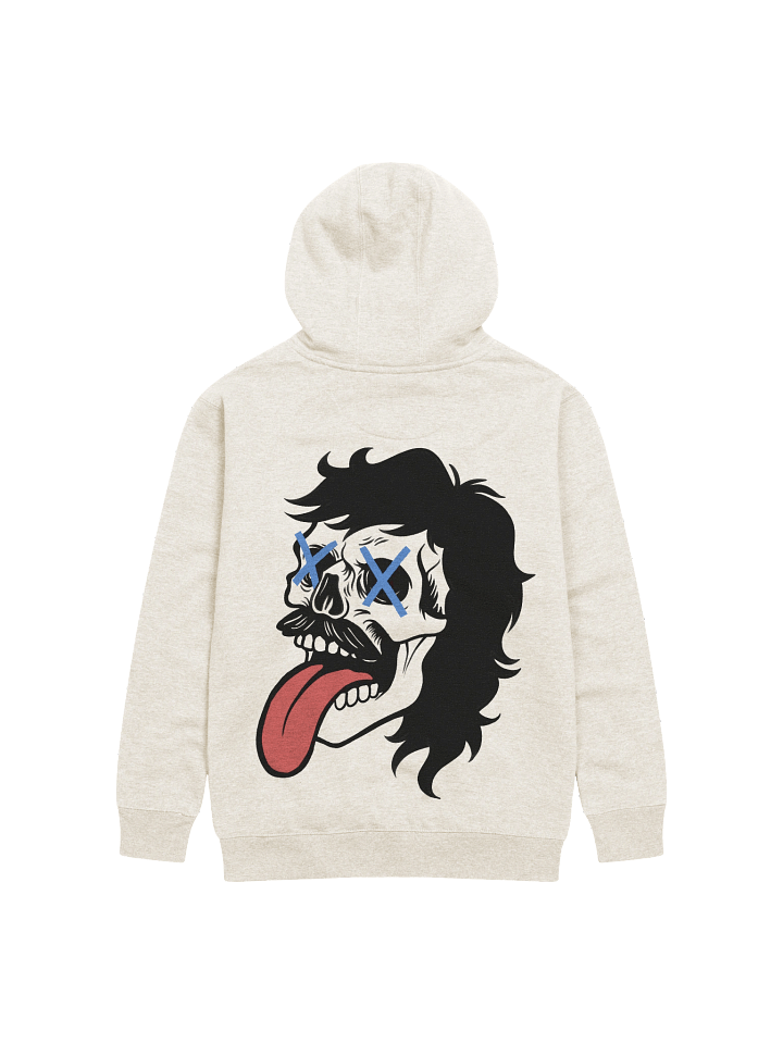 Skull Hoodie product image (4)