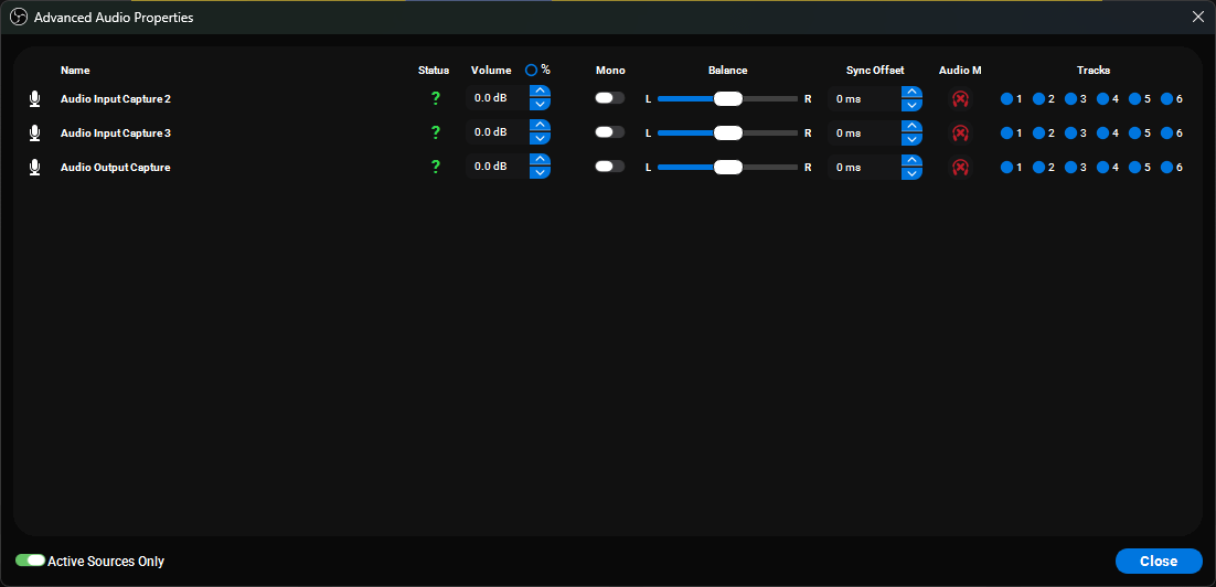 StreamUP OBS Theme v0.0.2 product image (5)