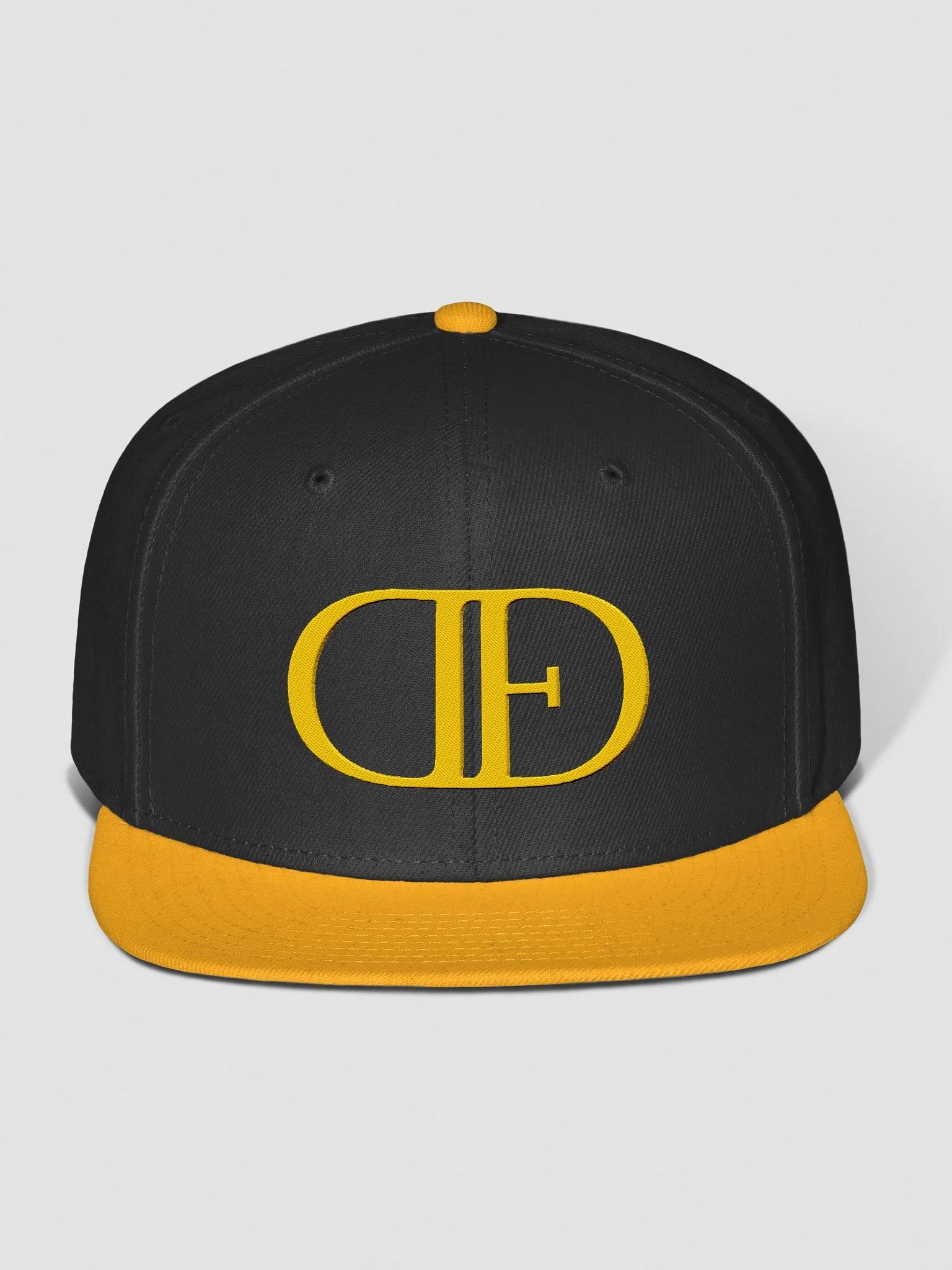 The Signature Snapback product image (2)