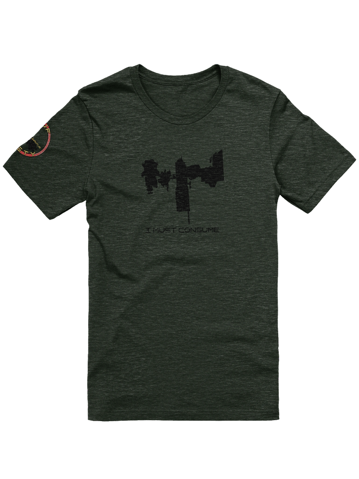 I Must Consume Tee product image (1)