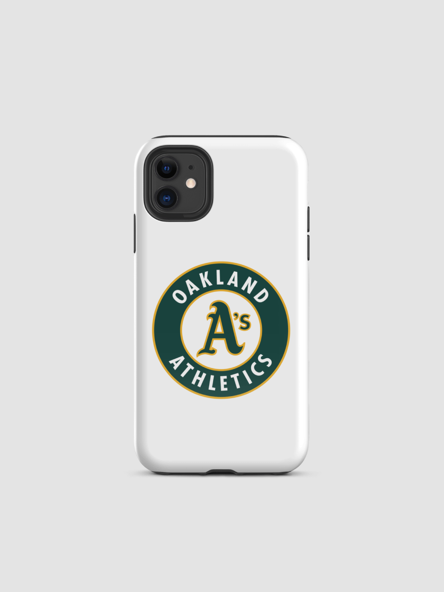 [THEPUNISHER1252] Tough iPhone Case Allcolor 052 product image (1)