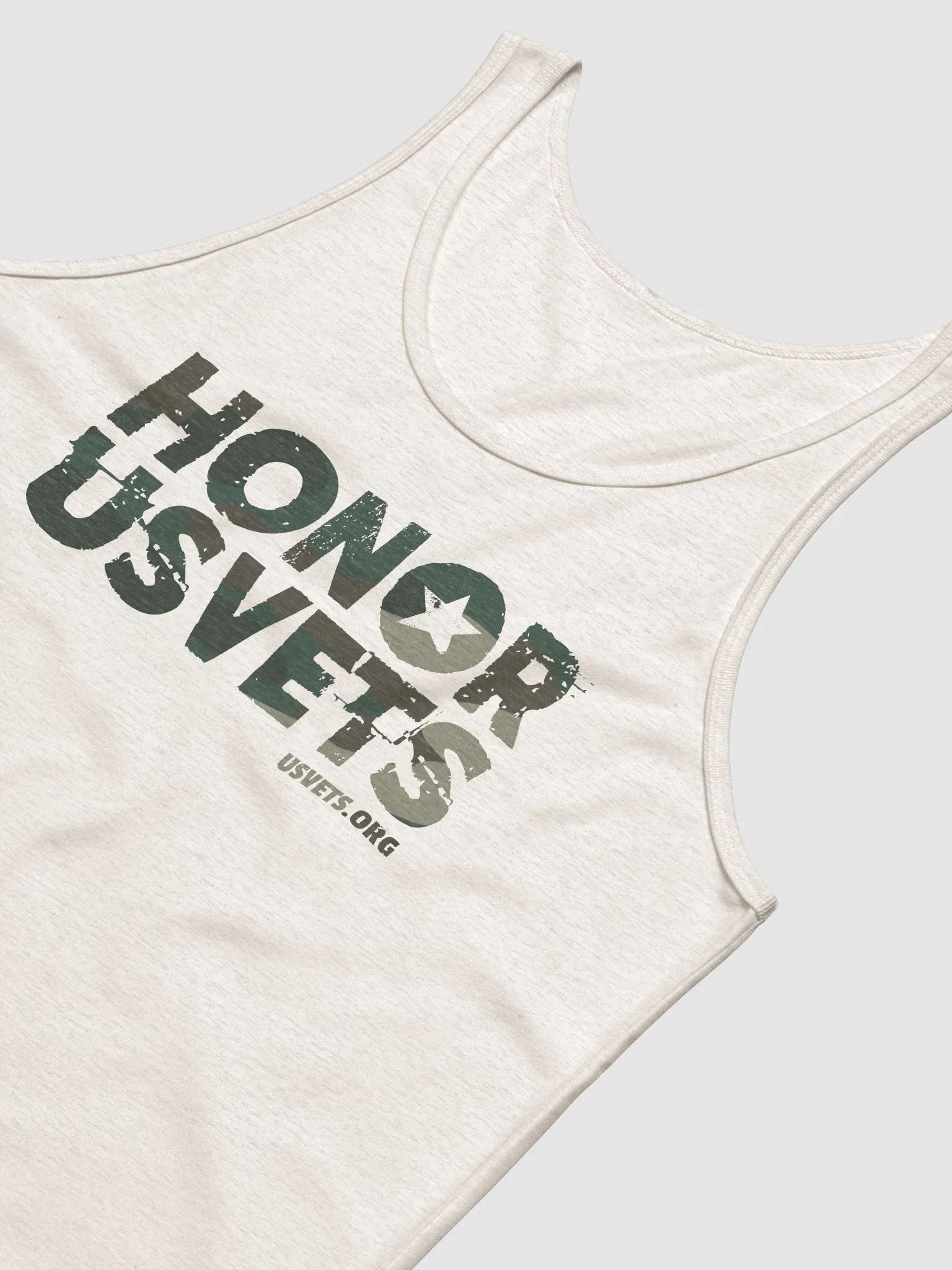 HONORUSVETS Tank product image (12)