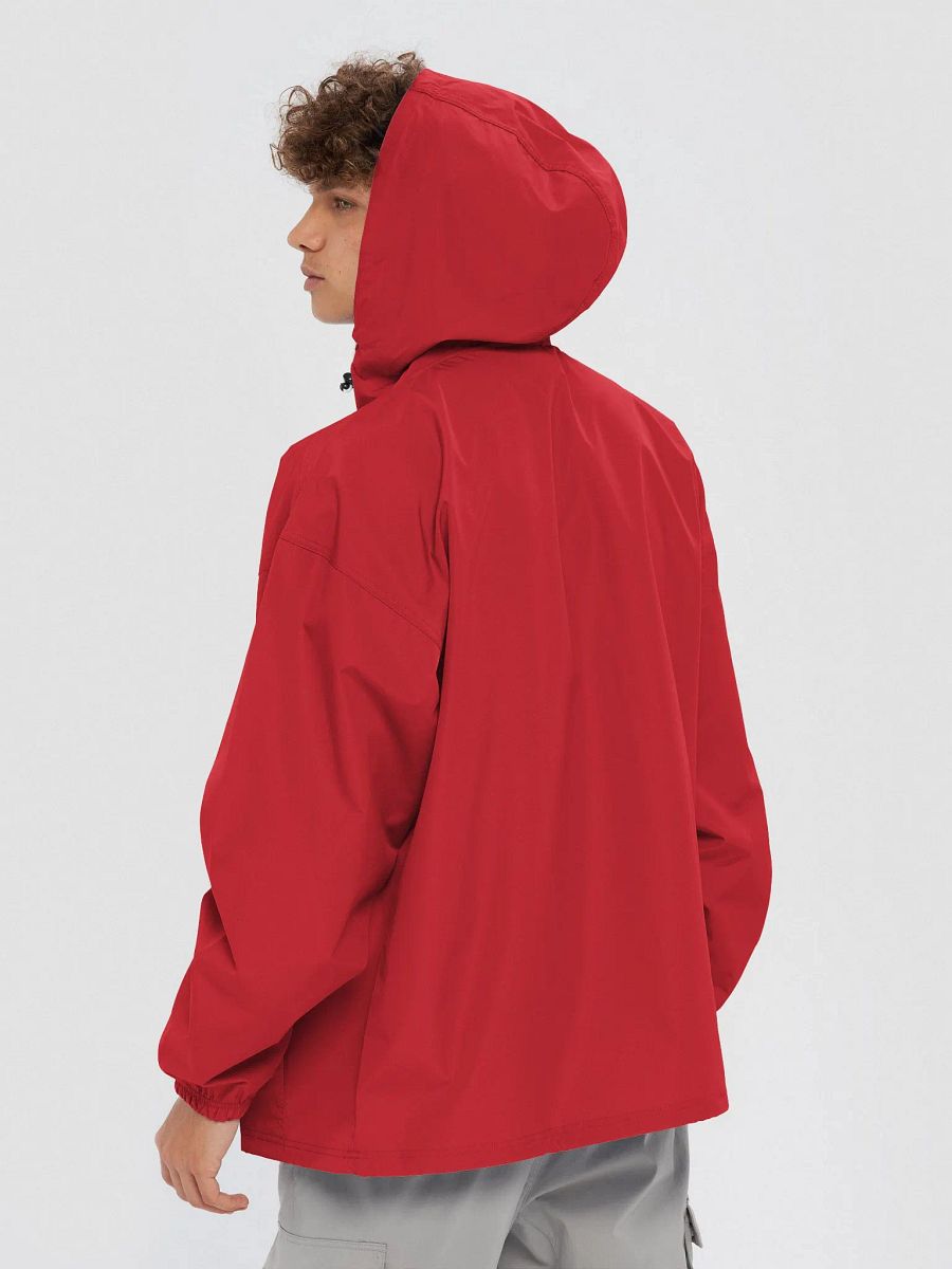 Starlight Support Packable Jacket product image (6)