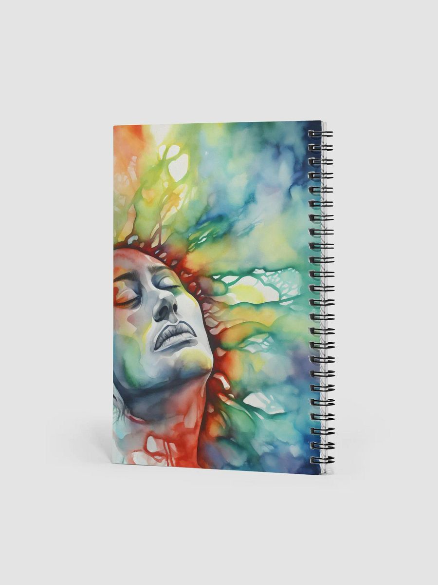 Ethereal Notebook product image (2)