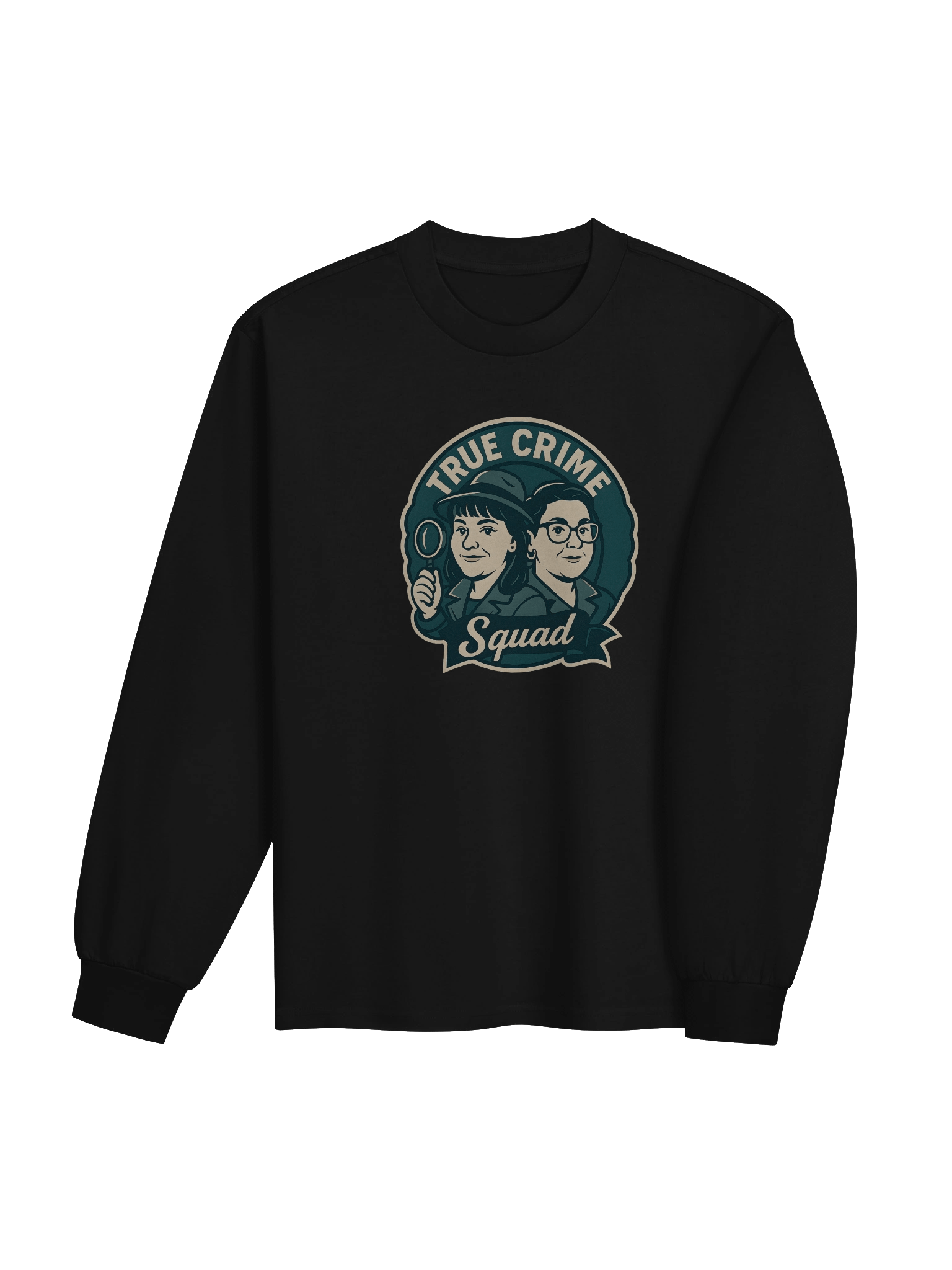 Vintage TCS product image (23)