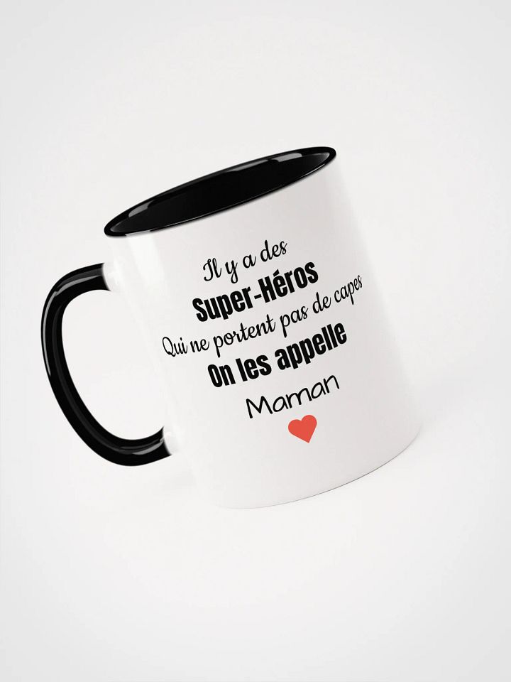 Maman super-héros product image (1)
