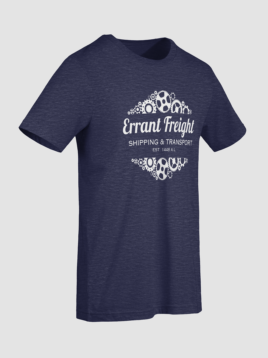 Errant Freight Tee product image (9)