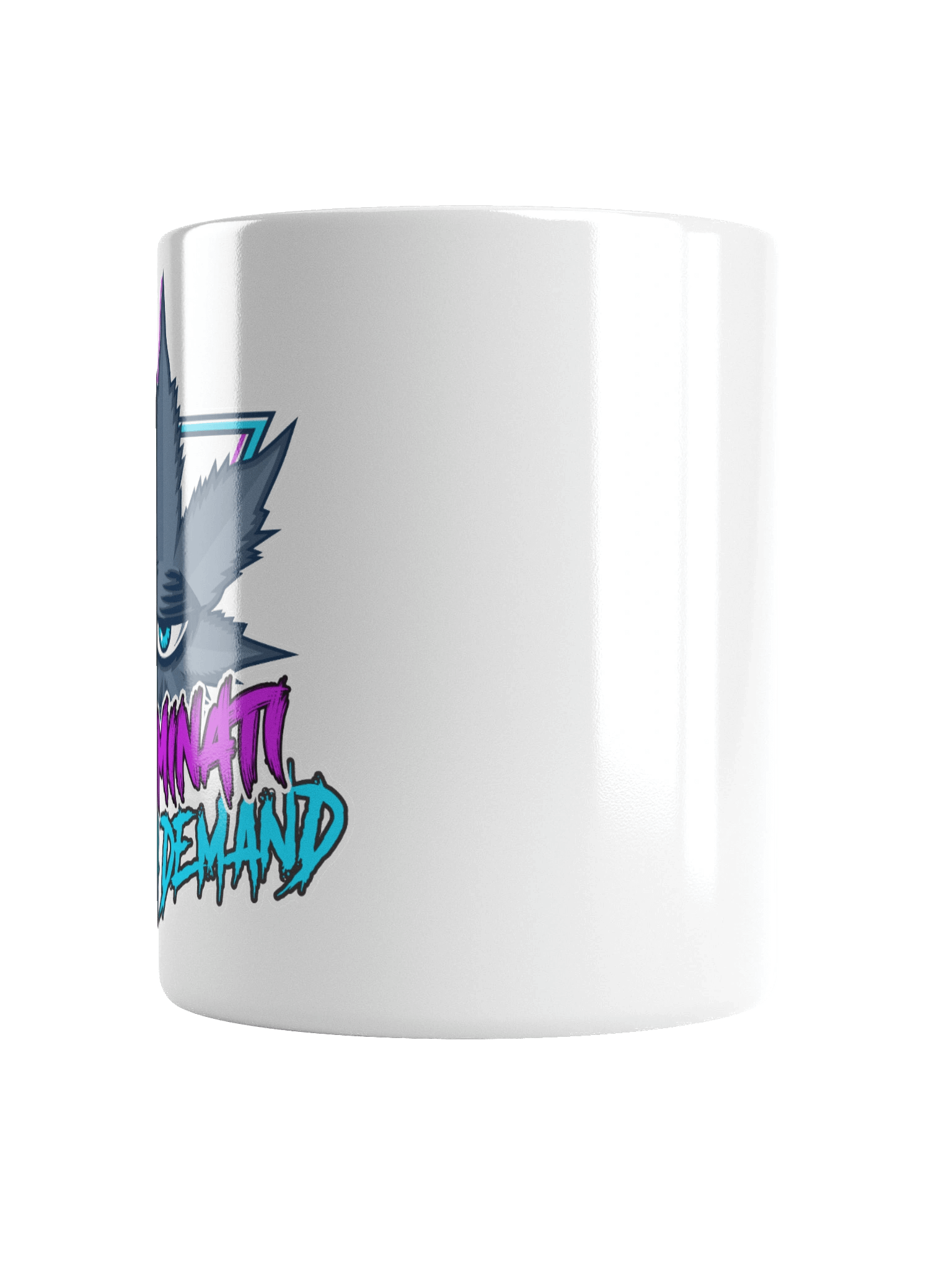High Demand White Mug product image (16)