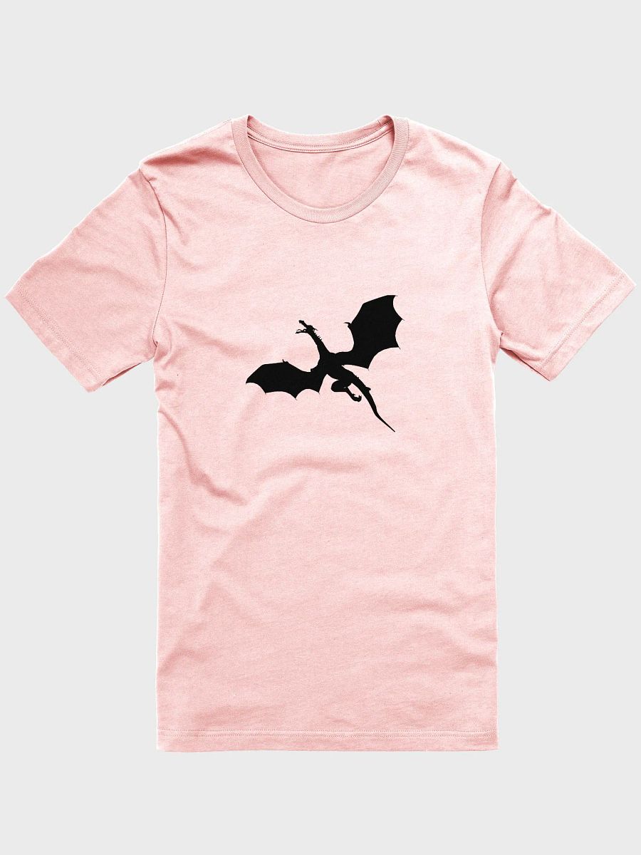 Dragon design T - Shirt product image (1)