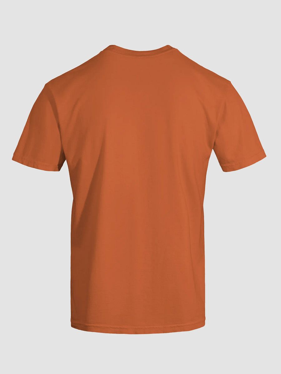Five More Minutes Panda Tee – Cute & Lazy Morning T-Shirt product image (6)