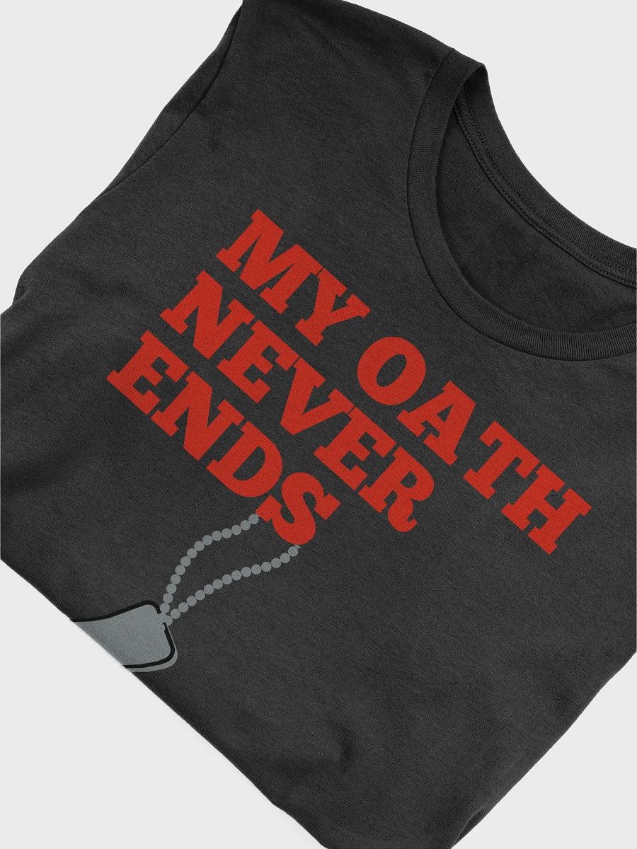 MY OATH NEVER ENDS product image (5)