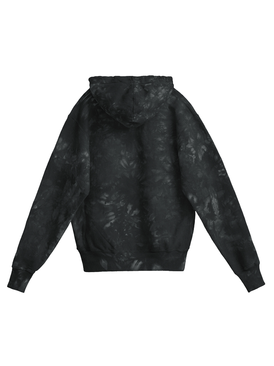 Gremlin Tie-Dye Hoodie product image (4)