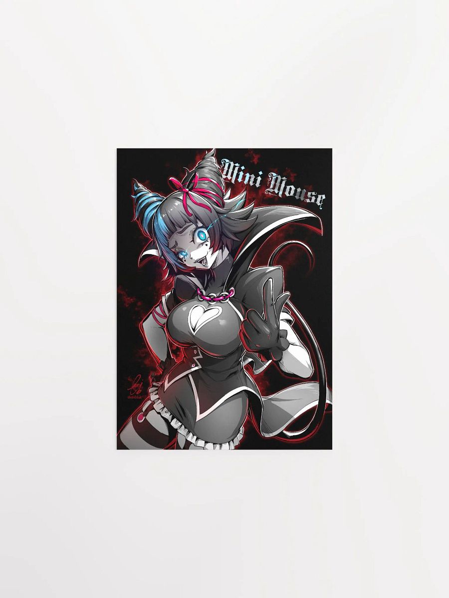 Meanie Maali Poster product image (2)