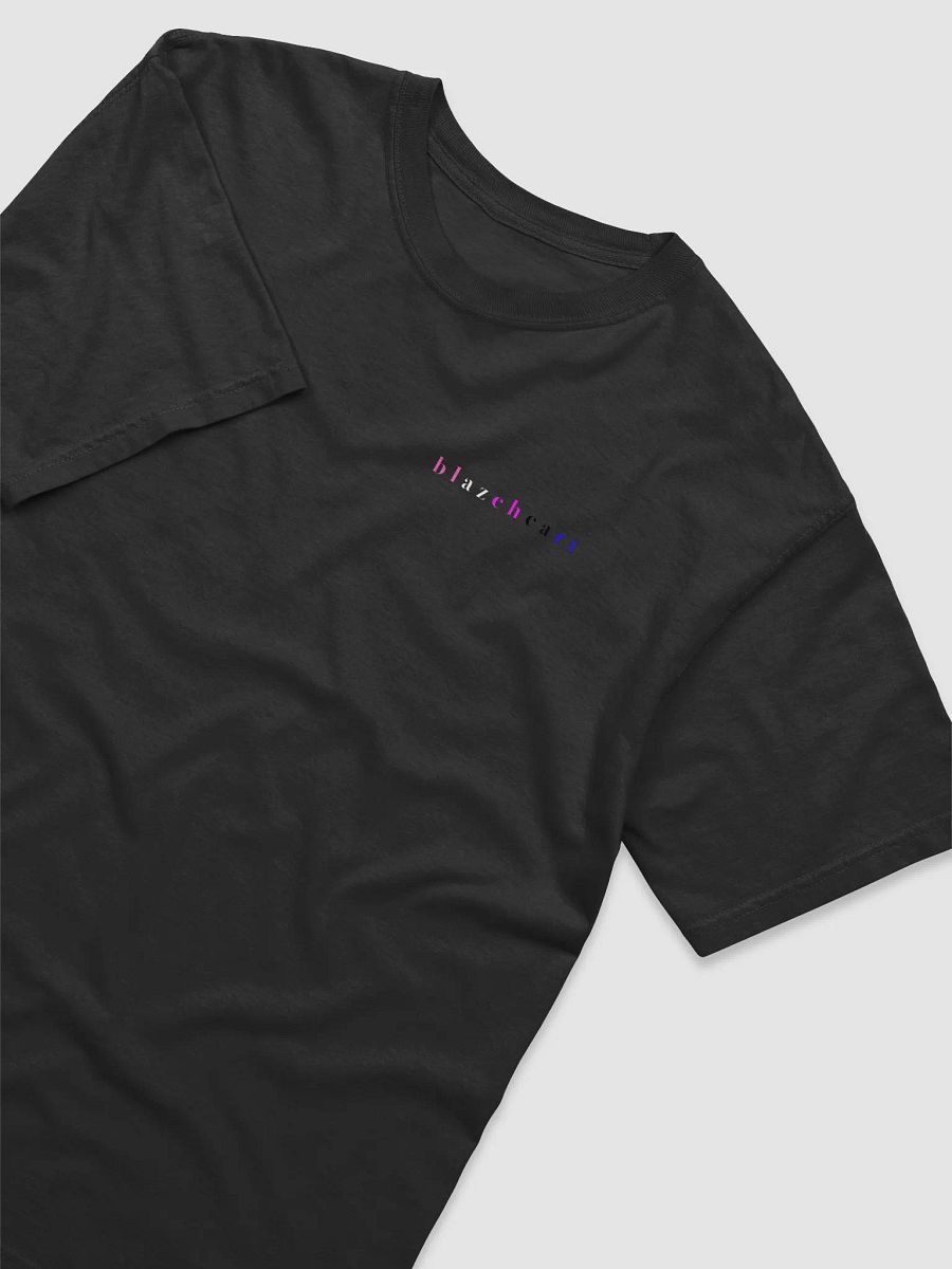 Genderfluid Pride T-Shirt product image (6)