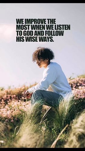 Wise people can also listen and learn; even they can gain new knowledge.- PROverbs 1:5  @proveitperiod