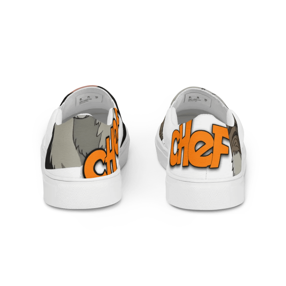 Archie & Murphy slip ons product image (4)