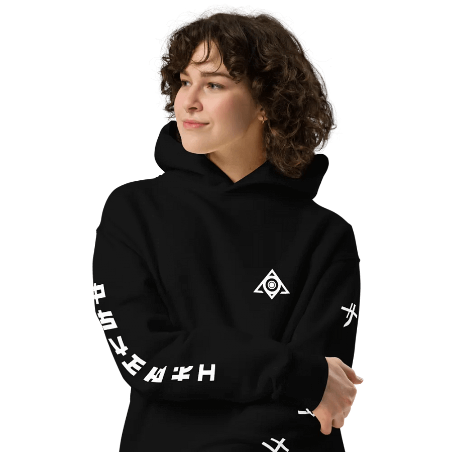 PSY-M3_K1 Hoodie product image (4)