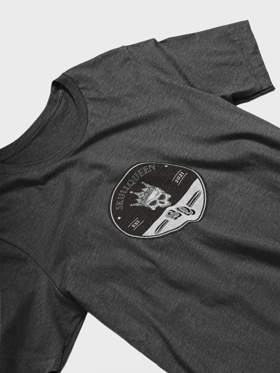 SkullQueen -T-Shirt product image (10)