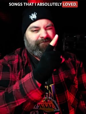 This year was full of many bangers from many bands. These are the songs that stayed stuck in my head the most! #metal #metalcommunity #metalhead #metalmusic 