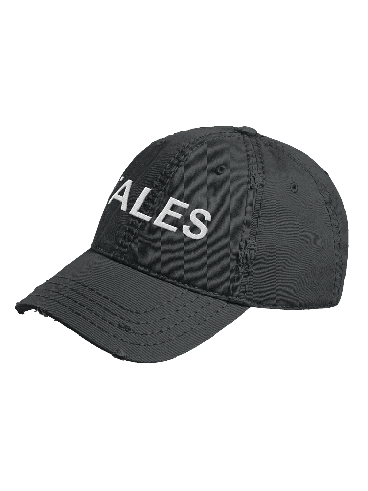 Distressed Tales Hat product image (2)