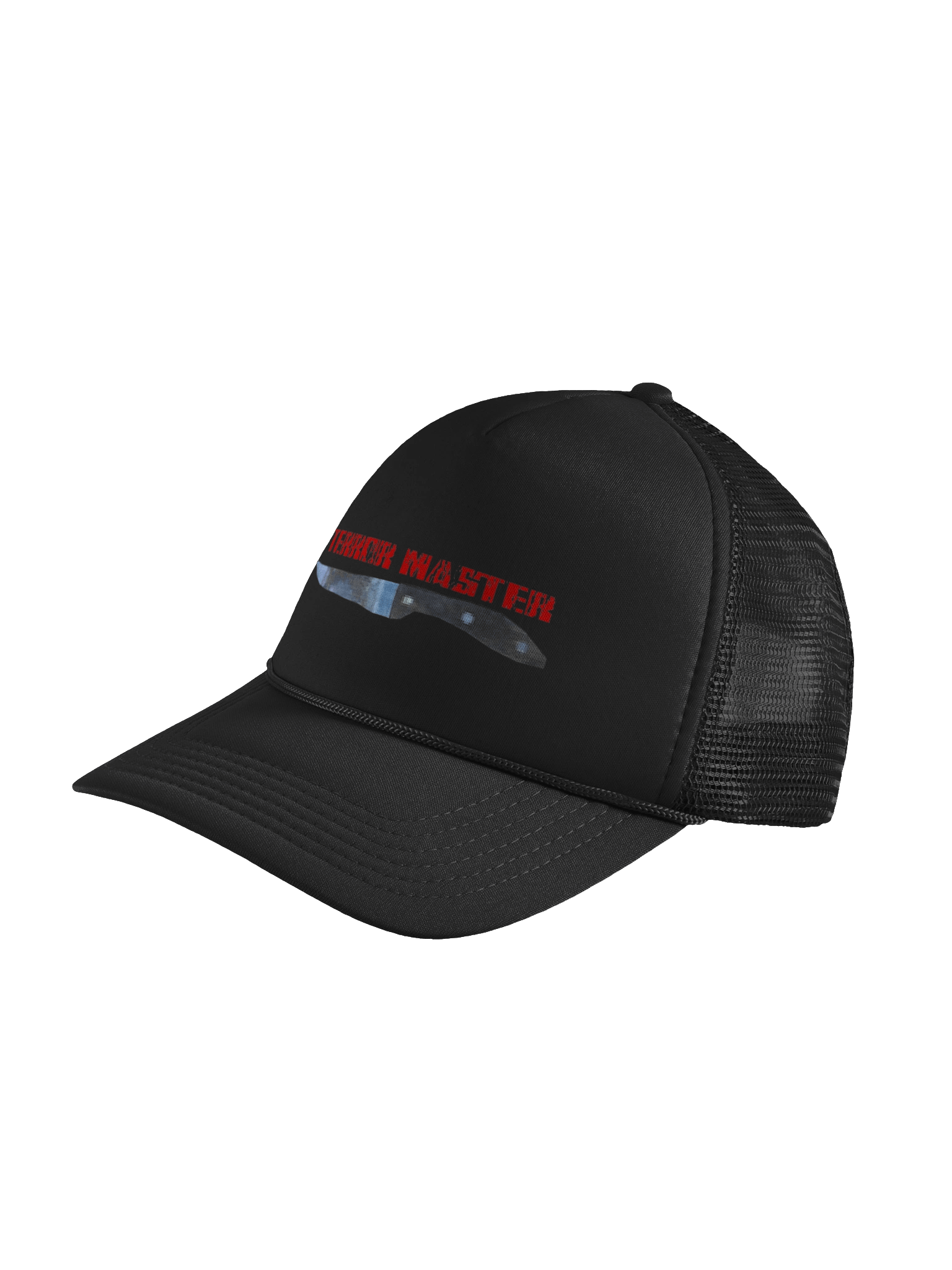 TERROR MASTER Cap product image (4)