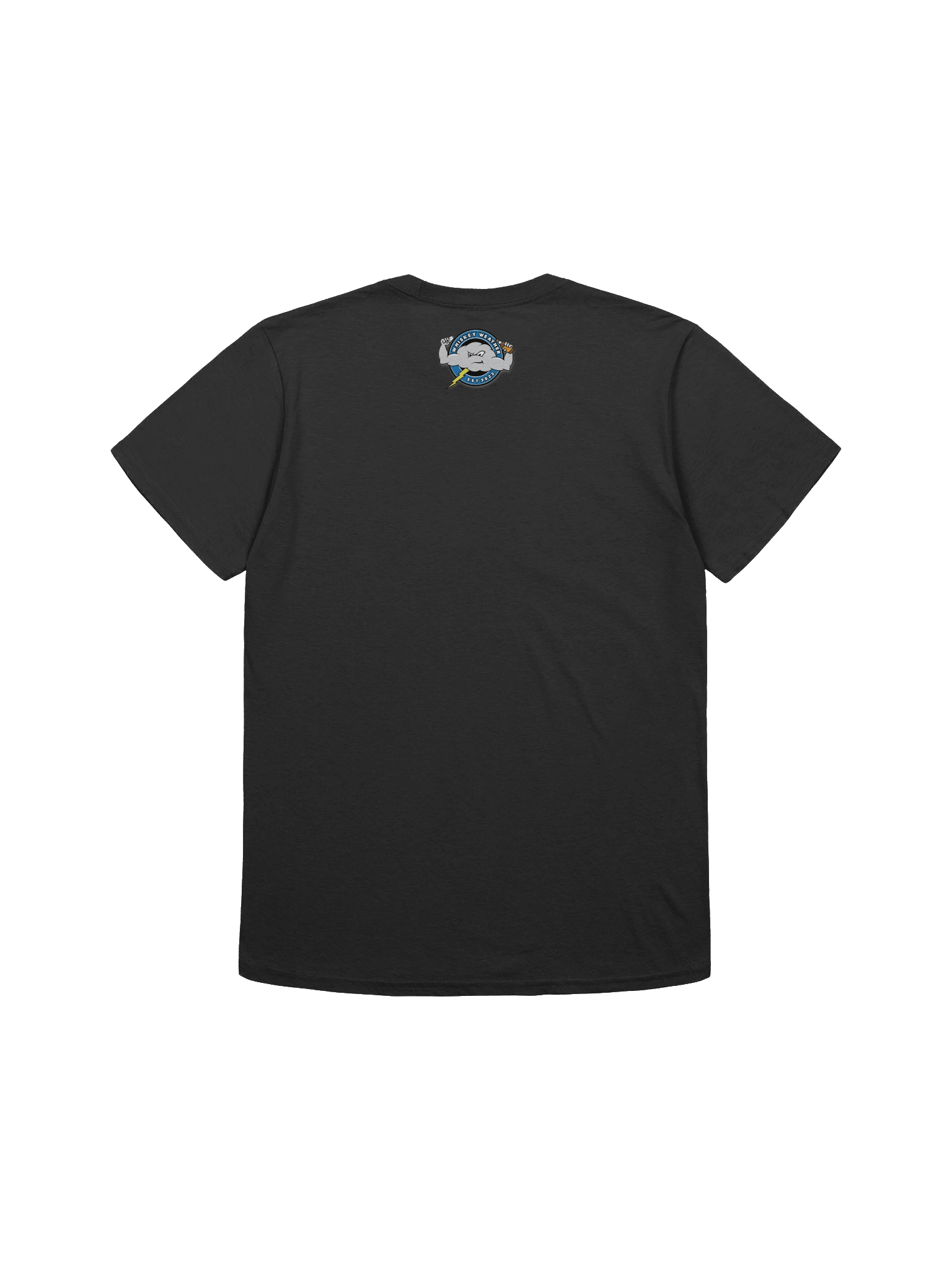 When It Rains I Pour Whiskey Weather Shirt product image (7)
