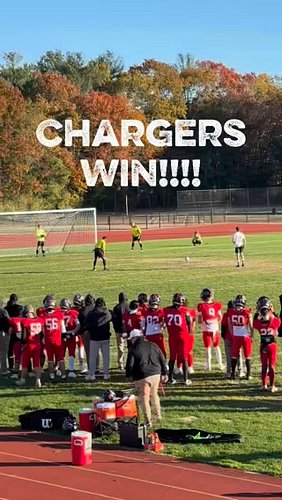CHARGERS WIN!!! 

The @charihohighboyssoccer team advances to the semi-finals with a win over Coventry! 

*shoutout to @jabud...