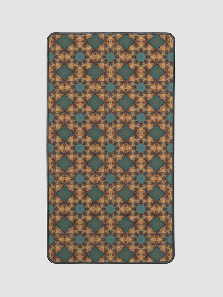 Large Desk Mat 22" x 12" #18582393 product image (2)