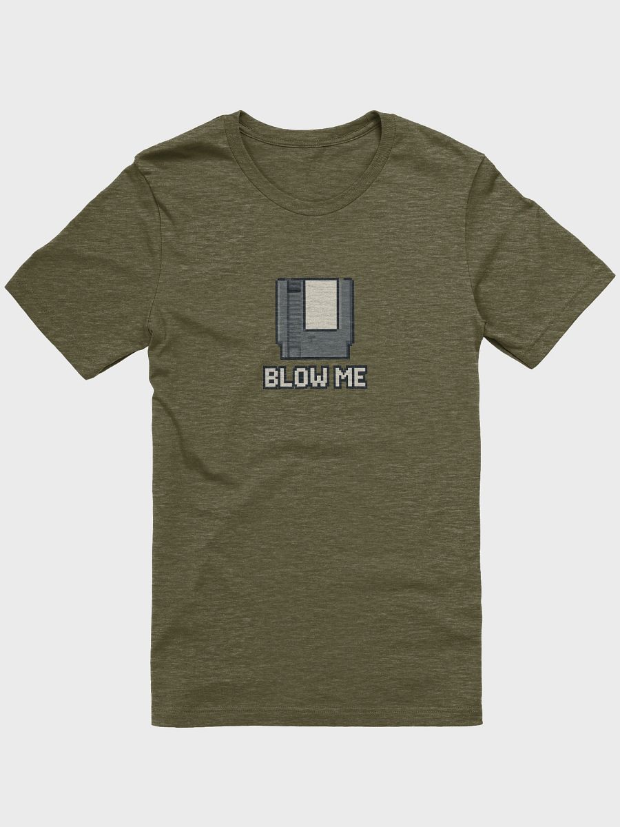Blow Me T-Shirt product image (2)