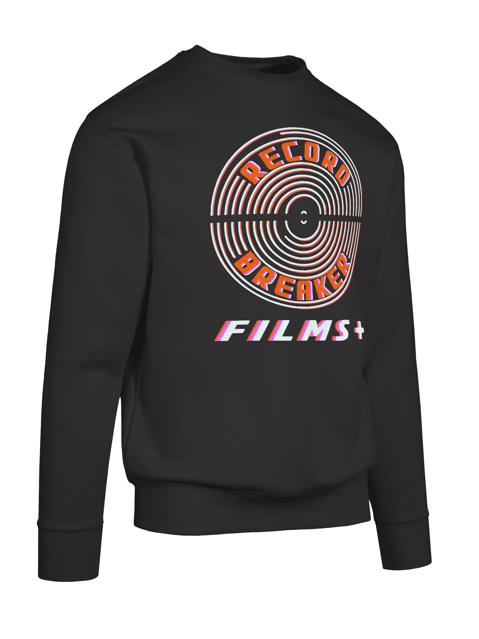 Record Breaker Films Sweatshirt product image (10)