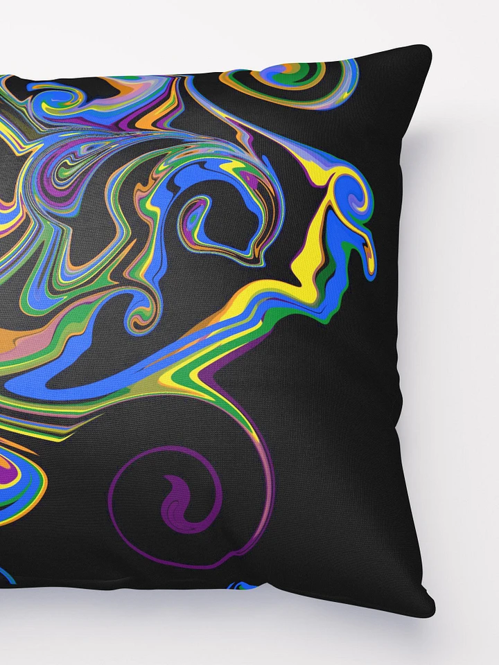 Liquid Design Pillow product image (2)
