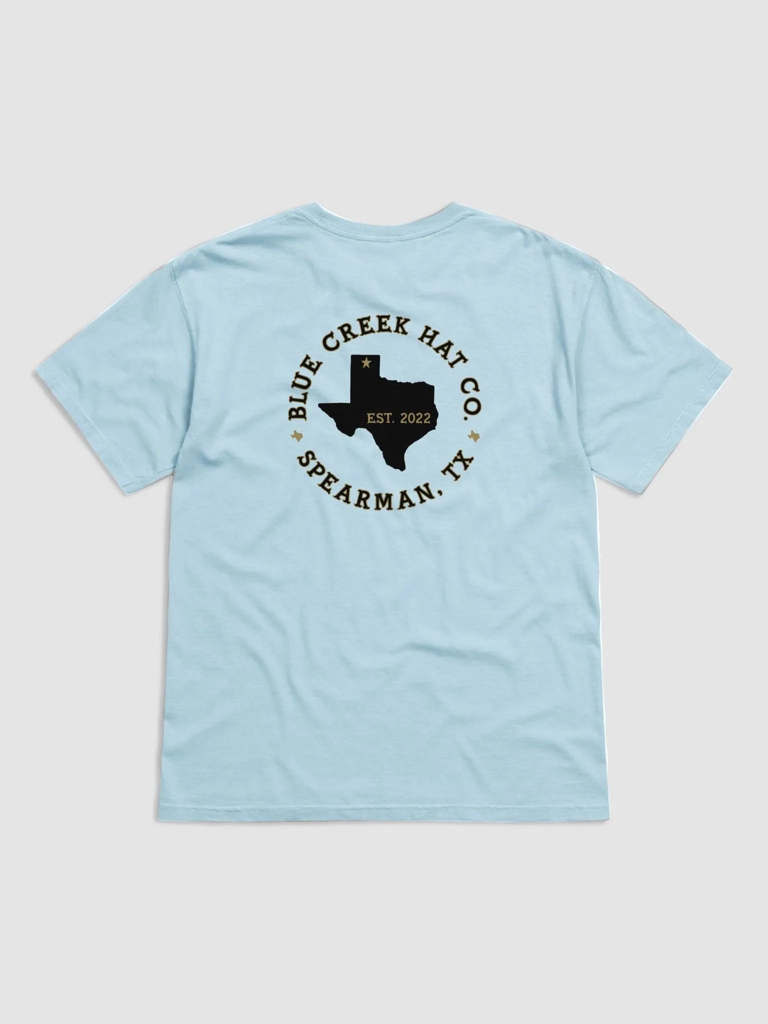 HOMEROOTS t-shirt product image (2)