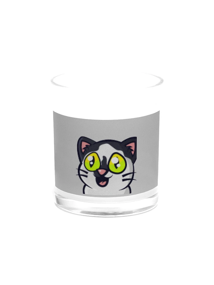 Charlie's Candle product image (1)