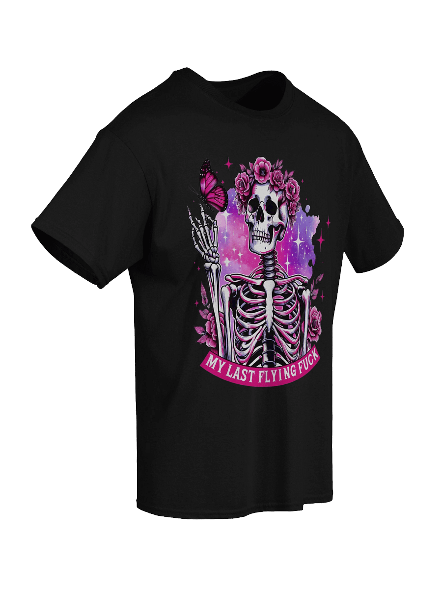 My Last Flying F*** Tee product image (20)