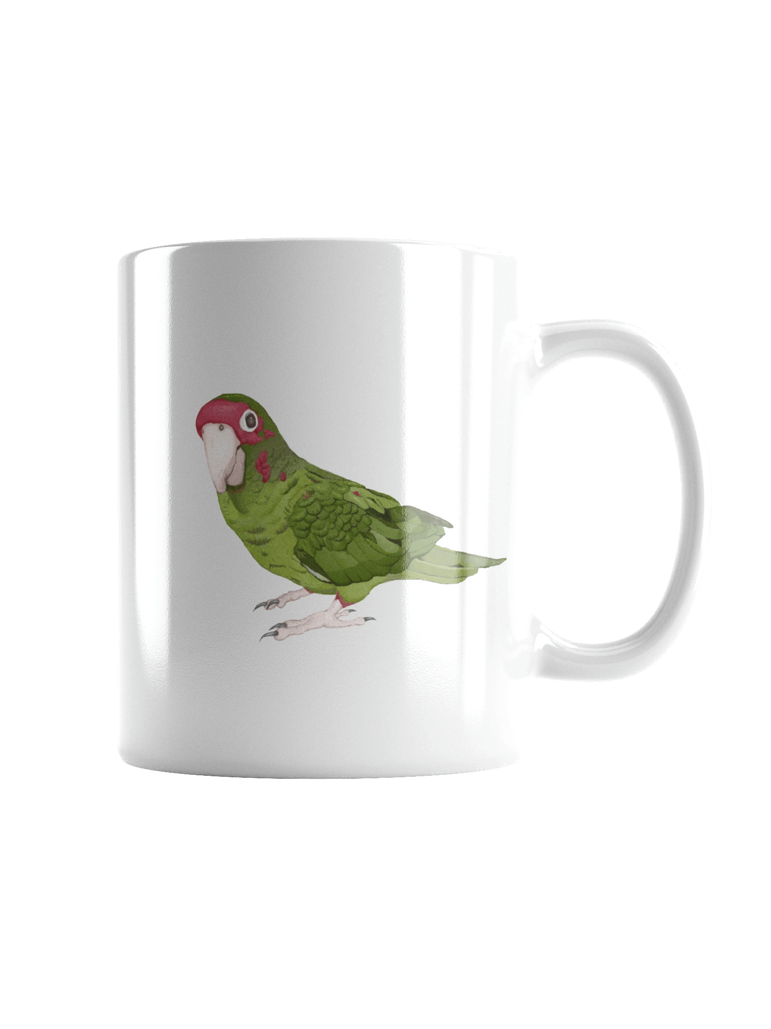 Captain Jack Mug product image (1)