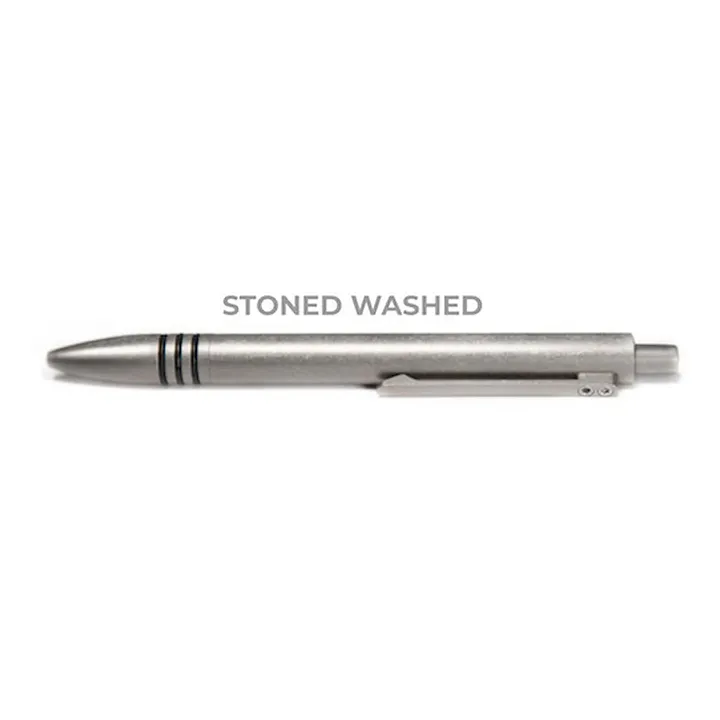 KRMA CLICK Titanium Pen product image (2)