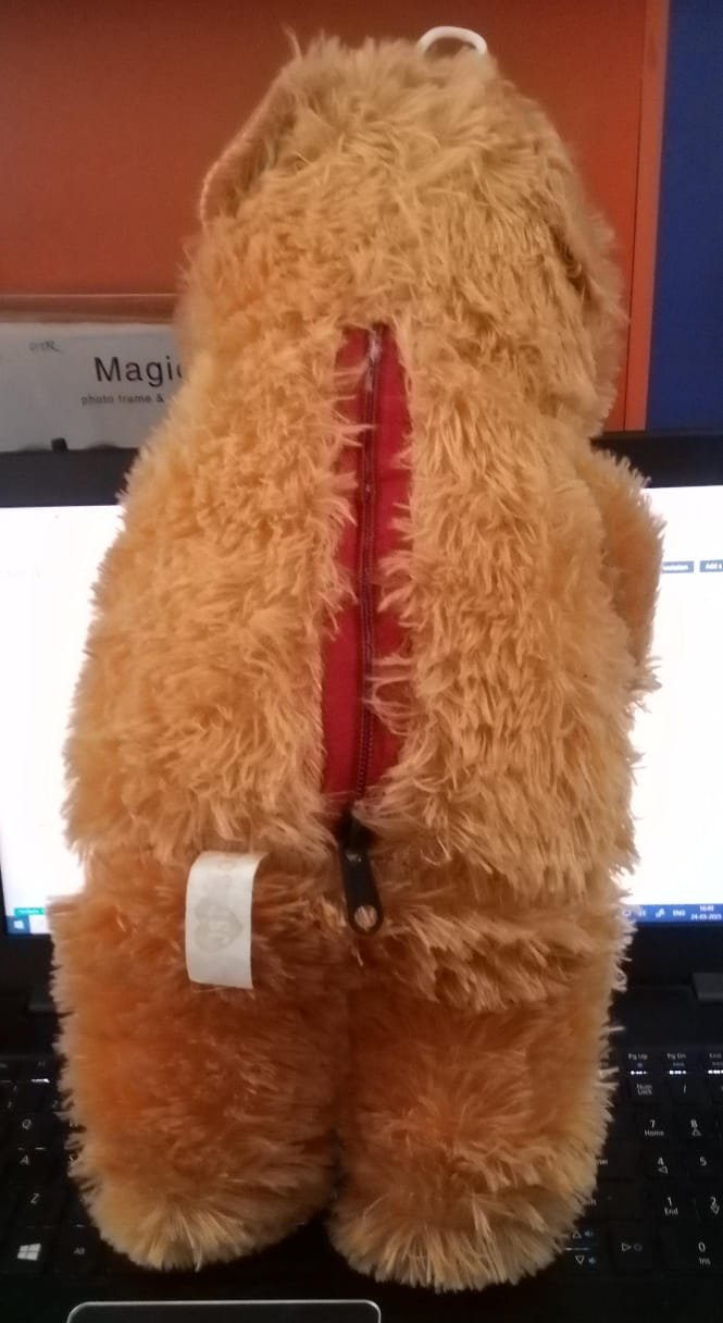 TEDDY BEAR product image (3)